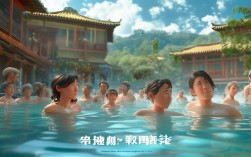 泡温泉上海周边哪里好？
