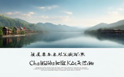 为什么巢湖被称为半城山水半城诗？