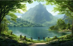鼓山，城市后花园适合禅修吗？