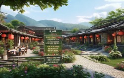 遵义周边农家乐推荐哪家好？