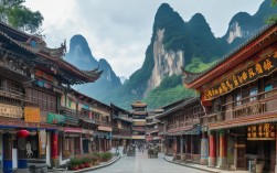 黔东南首府凯里周边如何探索苗族文化与喀斯特秘境？