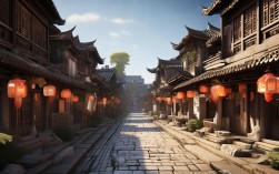哪里能漫步古街触摸三国历史遗韵？