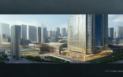 南宁万达茂为何成为城市新坐标的黄金区位？