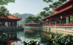 厦门三坪寺一日游，禅意与山水交融之旅值得体验吗？