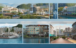 轮渡附近高性价比酒店有哪些？出行住宿全攻略推荐