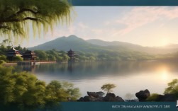 西湖晨光哪里最美？清晨湖光山色全攻略