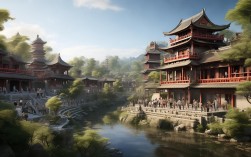 洛阳周边游，历史与自然交融的宝藏景点有哪些？