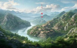 什么是湘韵四邻的穿越山水与时光边界之旅？