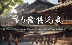 正定县为何被誉为千年古城？