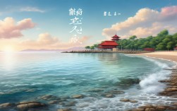 上海周边哪里可以探索美丽海域？