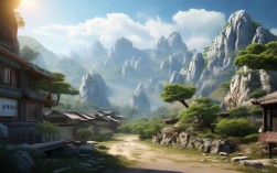 北京周边哪里能徒步探索五座隐秘野山？