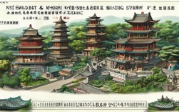 探秘济宁周边，鲁西南文化腹地有哪些必去景点？