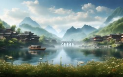 宜昌周边有哪些山水人文交织的宝藏秘境？