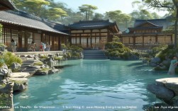珠海御温泉度假村日式温泉体验需要哪些行前准备和攻略？
