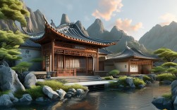 如何在山水中实现诗意栖居？