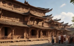 探访土楼王，如何体现古人建筑智慧？