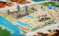 澳门一日游怎样规划路线？必看实用贴士！