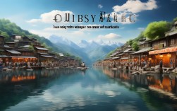 贵阳周边有哪些好玩的地方推荐？
