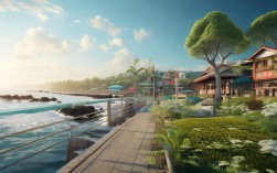 福州周边海边一日游带来身心放松，海风与阳光洗去城市疲惫。我认为，这些景点不仅性价比高，还能深度体验福建海洋文化，值得多次探索