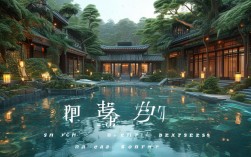 上海周边哪里泡温泉适合周末放松？