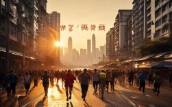 香港早晨7:00-10:30，如何初次体验城市脉搏？