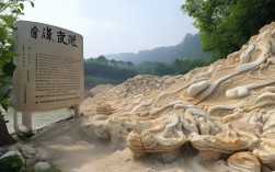 黄龙钙华沉积带为何被称为时光标本？