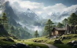 青城山，如何在山野间寻觅诗意栖居？