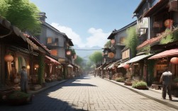 深圳周边1小时生活圈的小镇有什么别样风情？