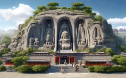 洛阳一日游有哪些必去景点？