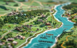 如何规划延吉至珲春防川的图们江畔旅游路线？