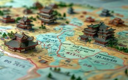 济宁至曲阜，怎样开启文化之旅？