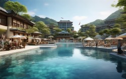 南京汤山温泉度假村值得去吗？旅游攻略推荐