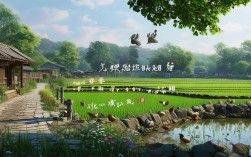 合肥周边有哪些自然与生活融合的农场好去处？