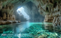 本溪水洞，地下世界的奇幻之旅有多神奇？