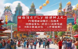 长沙周边春节哪里玩？解锁湖湘年味新玩法推荐