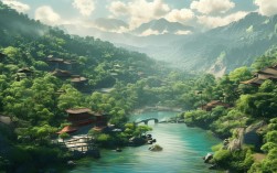 华阳周边有哪些自然与人文交织的旅游景点？