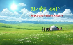 保定草原一日游去哪里？
