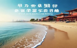 北京周边有海滩吗？