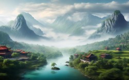 成都周边自驾游有哪些不可错过的山水人文秘境？