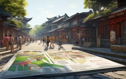 如何在泉州老城区体验一场上午的文化沉浸之旅？