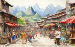 遵义一日游怎么玩？本地人推荐的红色记忆与喀斯特秘境小众路线