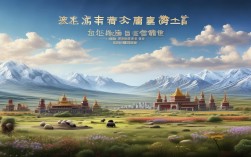 青藏高原门户西宁周边有哪些不可错过的自然奇观与人文景点？