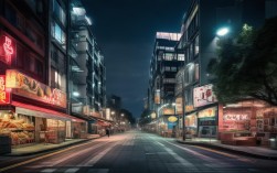 杭州夜游选文艺路线还是品美食？南山路王澍建筑VS滨江臭豆腐片儿川攻略