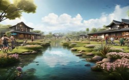 上海周边有哪些高口碑农家乐？探寻自然之趣深度推荐