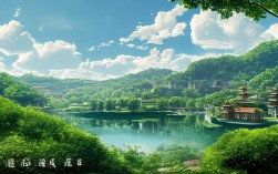 惠州周边游哪里好玩？