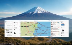 富士山一日游路线怎么安排最合理？必去景点与交通攻略