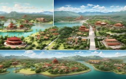 安庆周边哪里好玩？必去旅游景点推荐！