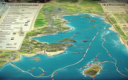 如何抵达珍珠岛？交通方式及路线指南