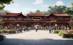 梅州客家公园值得去吗？