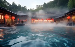南京汤山温泉哪里泡？